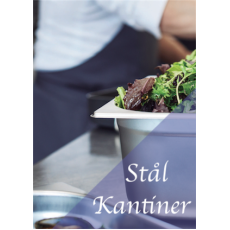 Kantiner Stål