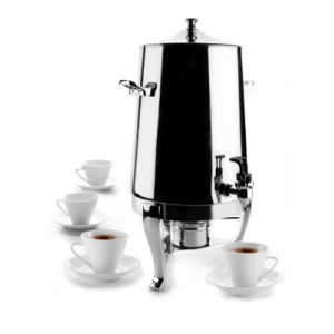 Kaffe dispenser 11 liter