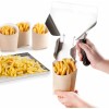 Pommes frites-spade