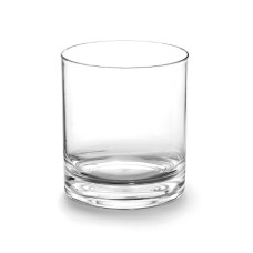 Whiskyglass sett med 6 stk.