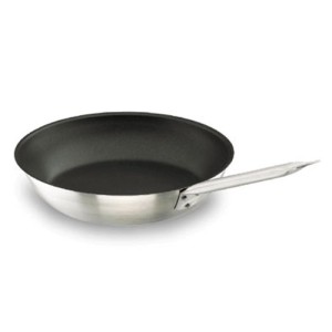 Stekepanne CHEF INOX 