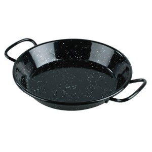 Paella panne SMALT
