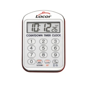 Kjøkken timer Alarm