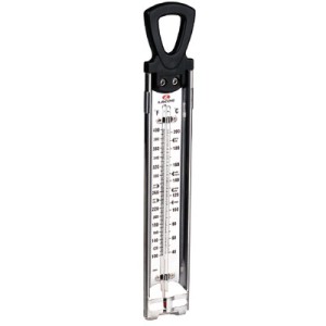 Frityr termometer