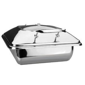 Varmefat Luxe Chafting Dish Body